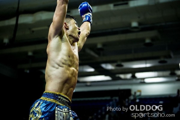 MuayThai233