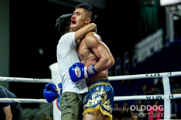 MuayThai235