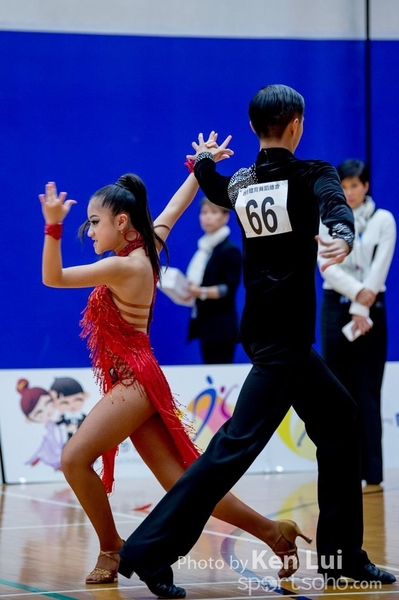 20171104Dance 1958