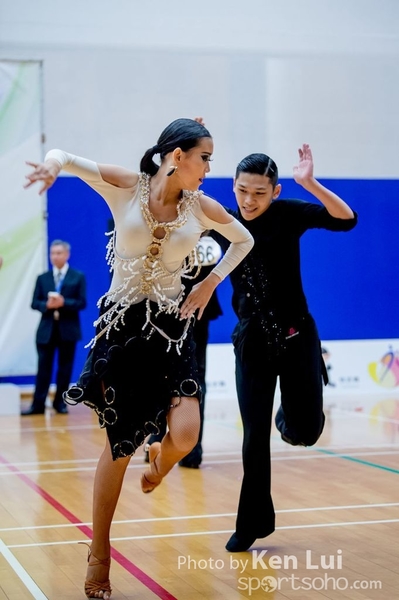 20171104Dance 1983