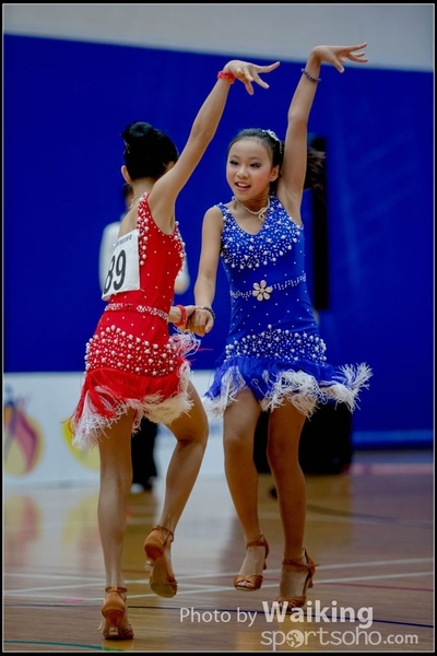 2017-11-04 Dance 1001