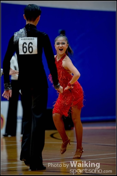 2017-11-04 Dance 1100