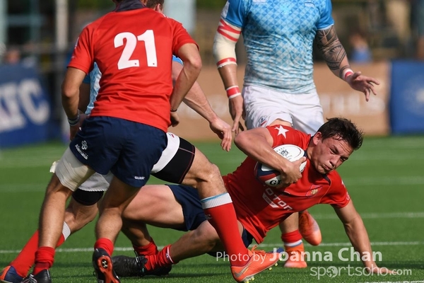 Rugby (20)