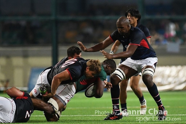 Rugby (60)