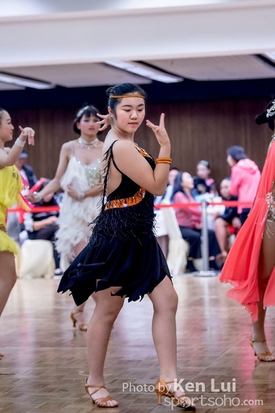 20171119aDance 1960