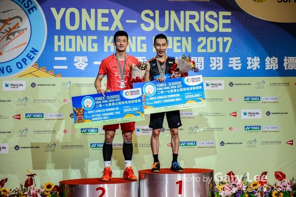 2017 香港公開羽毛球錦標賽 0303