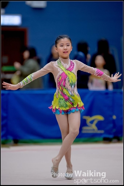 2017-11-25 Rhythmic Gym 0307