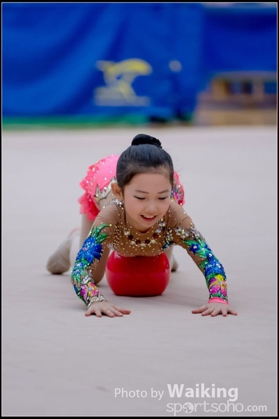 2017-11-25 Rhythmic Gym 0345