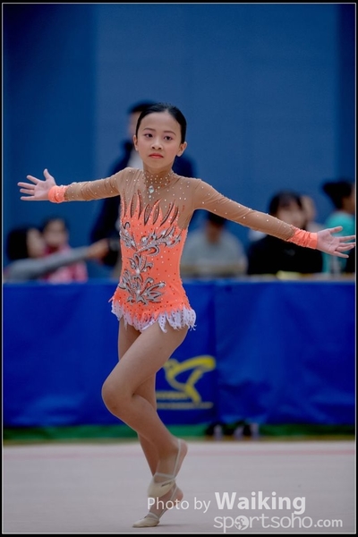 2017-11-25 Rhythmic Gym 0408