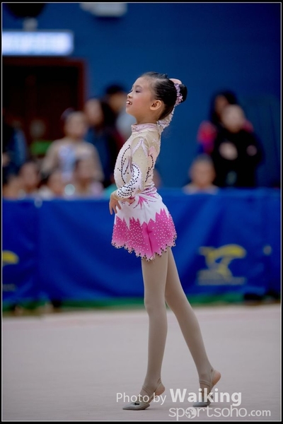 2017-11-25 Rhythmic Gym 0730