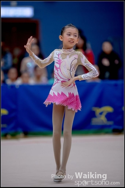 2017-11-25 Rhythmic Gym 0731