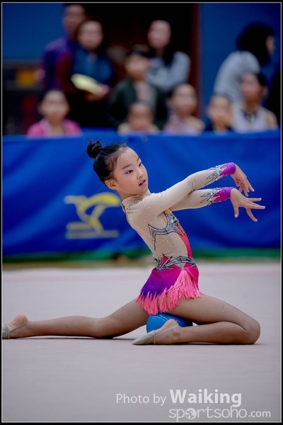 2017-11-25 Rhythmic Gym 0808