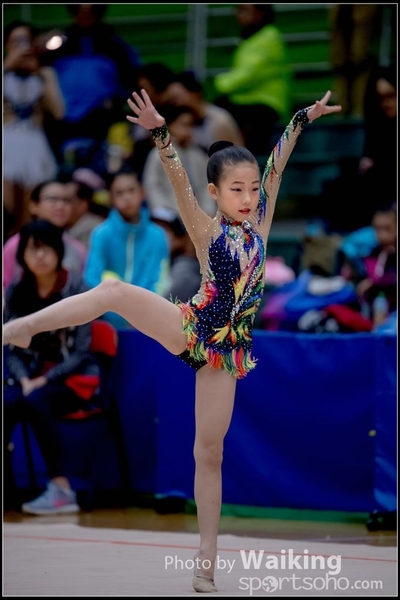 2017-11-25 Rhythmic Gym 0811
