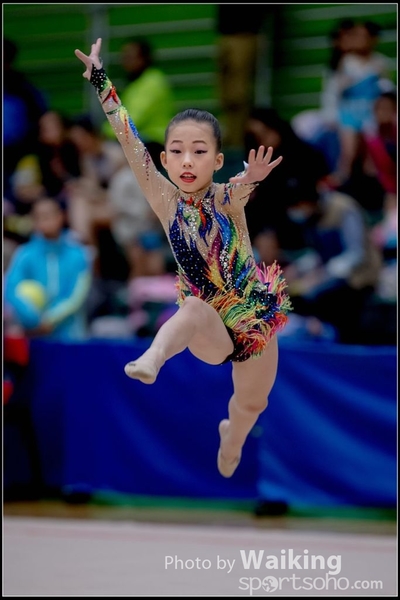 2017-11-25 Rhythmic Gym 0813