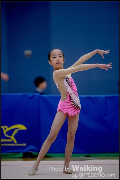2017-11-25 Rhythmic Gym 0830