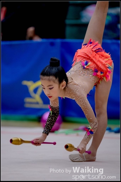 2017-11-25 Rhythmic Gym 1005