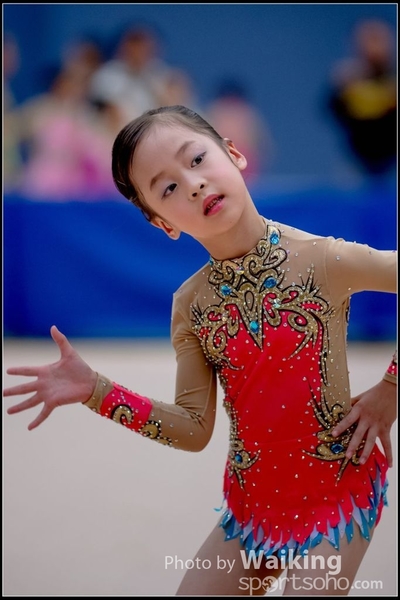2017-11-25 Rhythmic Gym 1100