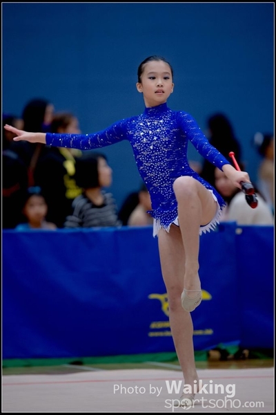 2017-11-25 Rhythmic Gym 1128