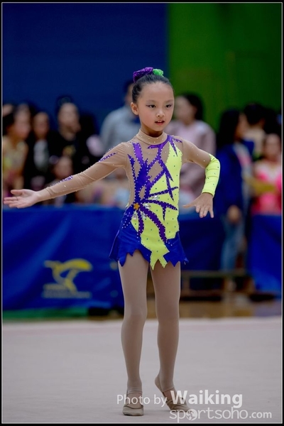 2017-11-25 Rhythmic Gym 1200