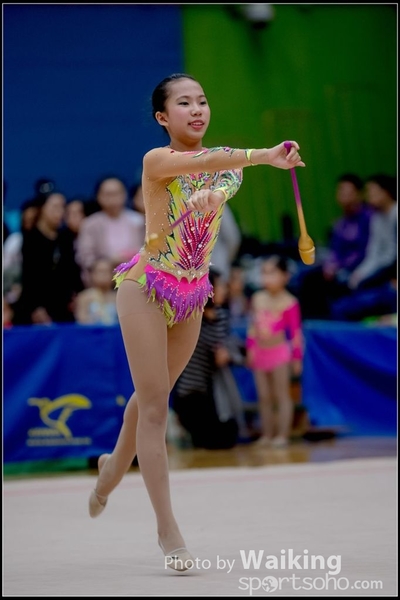 2017-11-25 Rhythmic Gym 1212