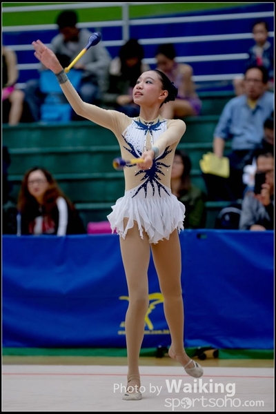 2017-11-25 Rhythmic Gym 1250