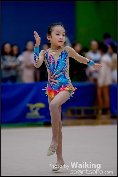 2017-11-25 Rhythmic Gym 1307