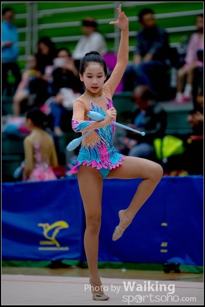 2017-11-25 Rhythmic Gym 1330