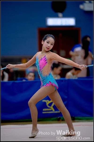 2017-11-25 Rhythmic Gym 1334