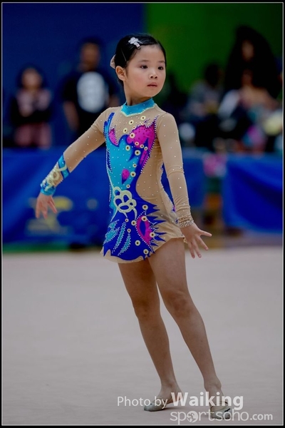 2017-11-25 Rhythmic Gym 1364