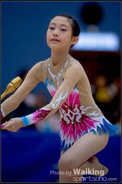 2017-11-25 Rhythmic Gym 1371