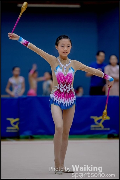 2017-11-25 Rhythmic Gym 1373