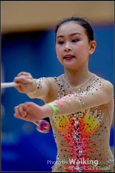2017-11-25 Rhythmic Gym 1394