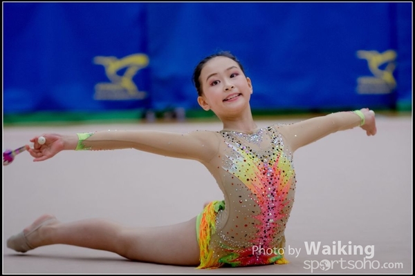 2017-11-25 Rhythmic Gym 1400