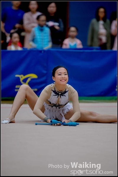2017-11-25 Rhythmic Gym 1418