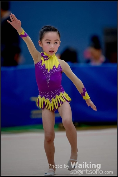 2017-11-25 Rhythmic Gym 1500