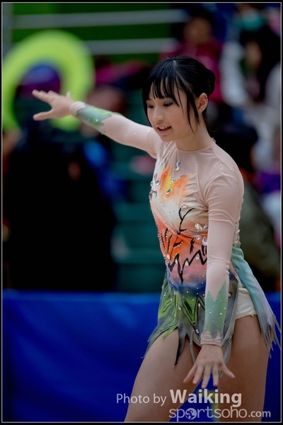 2017-11-25 Rhythmic Gym 1677