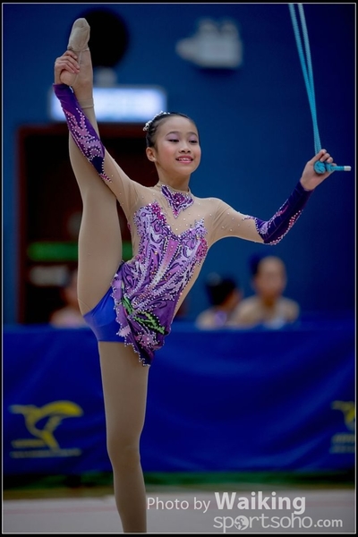 2017-11-25 Rhythmic Gym 1707