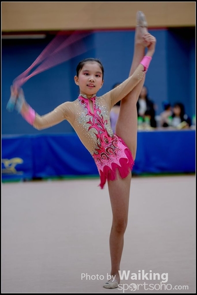 2017-11-25 Rhythmic Gym 1803