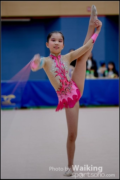 2017-11-25 Rhythmic Gym 1804