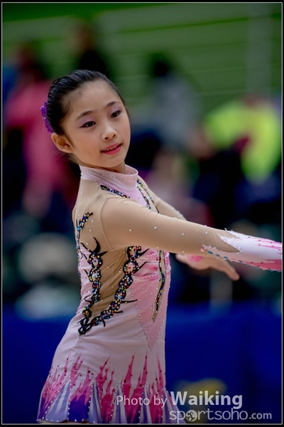 2017-11-25 Rhythmic Gym 1811