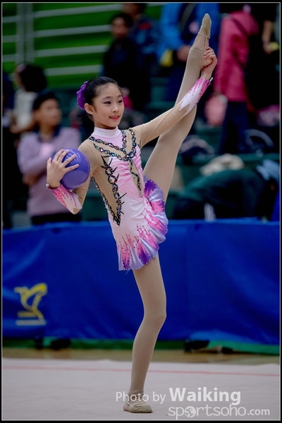 2017-11-25 Rhythmic Gym 1814