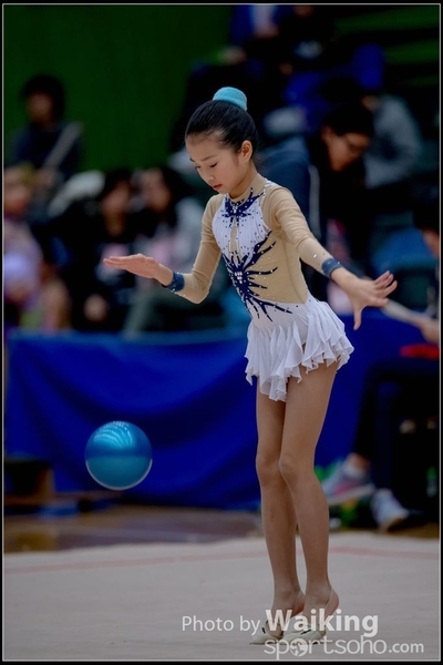 2017-11-25 Rhythmic Gym 1950