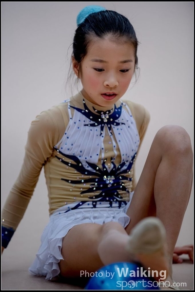 2017-11-25 Rhythmic Gym 1957