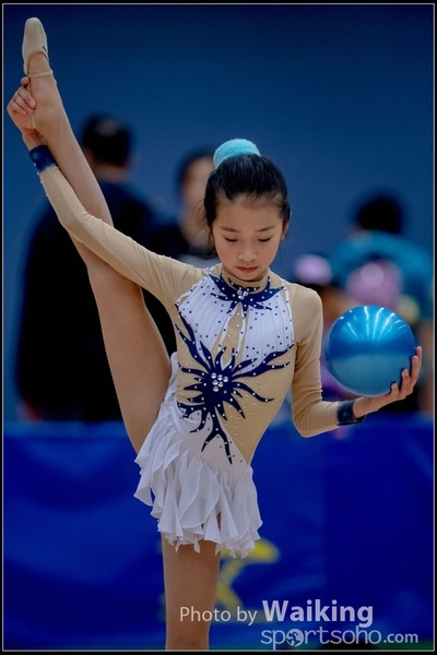 2017-11-25 Rhythmic Gym 1958