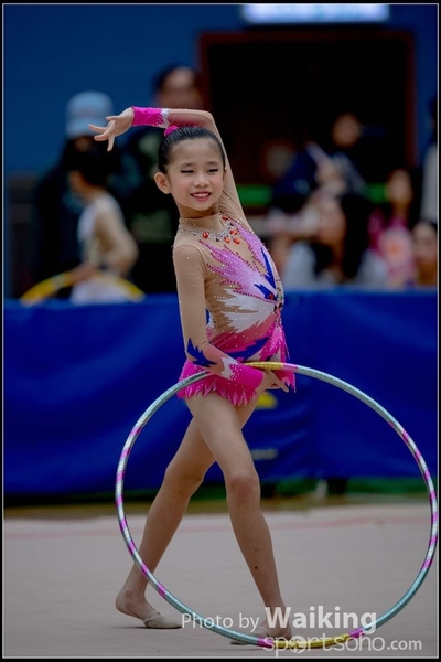 2017-11-25 Rhythmic Gym 1960