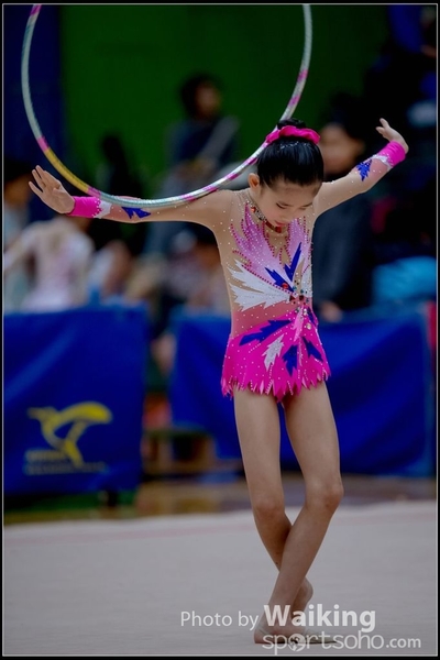 2017-11-25 Rhythmic Gym 1961