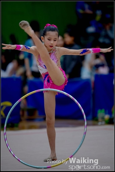 2017-11-25 Rhythmic Gym 1963