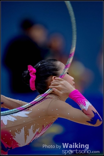 2017-11-25 Rhythmic Gym 1966