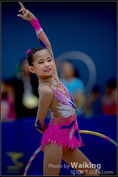 2017-11-25 Rhythmic Gym 1969