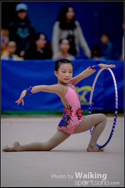 2017-11-25 Rhythmic Gym 1976